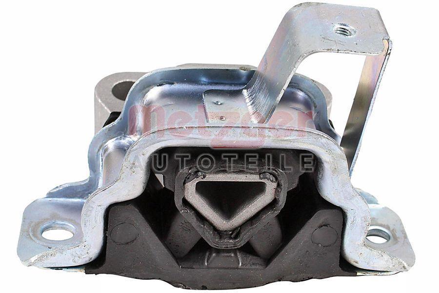 Support moteur (Silent bloc moteur) METZGER 8053997